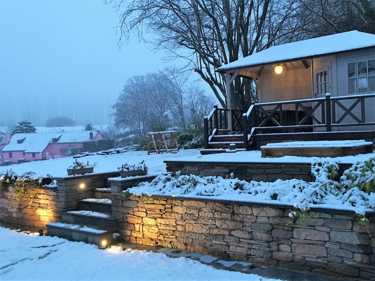 B&B Au Roman Pais Braine-le-Château Esterno foto