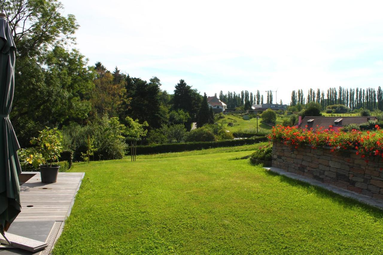 B&B Au Roman Pais Braine-le-Château Esterno foto